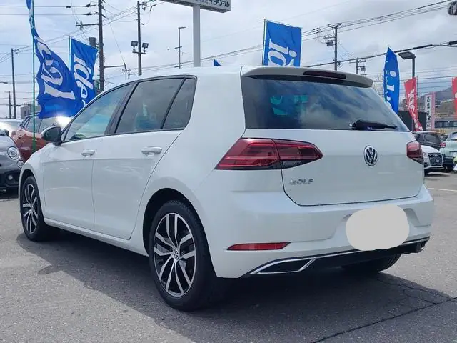 2018 Volkswagen Golf for sale in Kenya by Best Cars for Sale in Kenya Ltd.