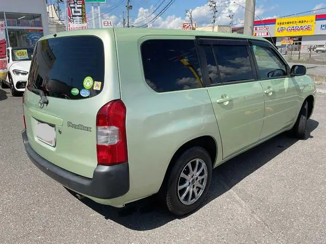 2018 Toyota Probox DX for Sale in Kenya by Best Cars for Sale in Kenya Ltd.