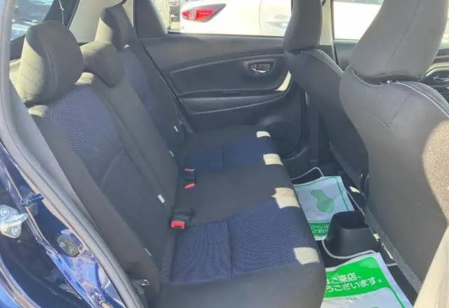 2018 Toyota Vitz for Sale in Kenya by Best Cars for Sale in Kenya Ltd.