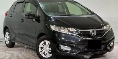 2018 Honda Fit for Sale