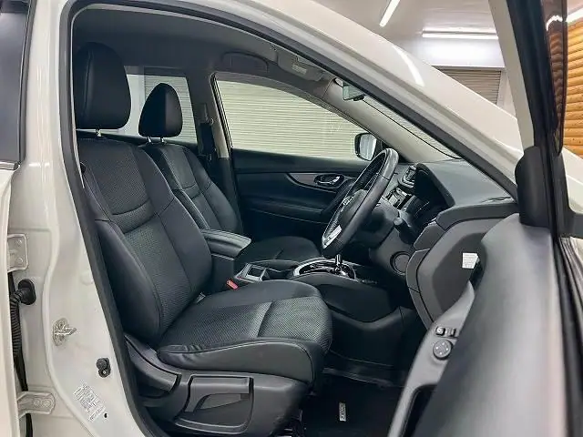 2018 Nissan X-trail 20X for Sale in Kenya by Best Cars for Sale in Kenya Ltd.