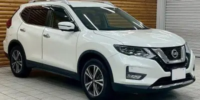 2018 Nissan X-trail 20X for Sale