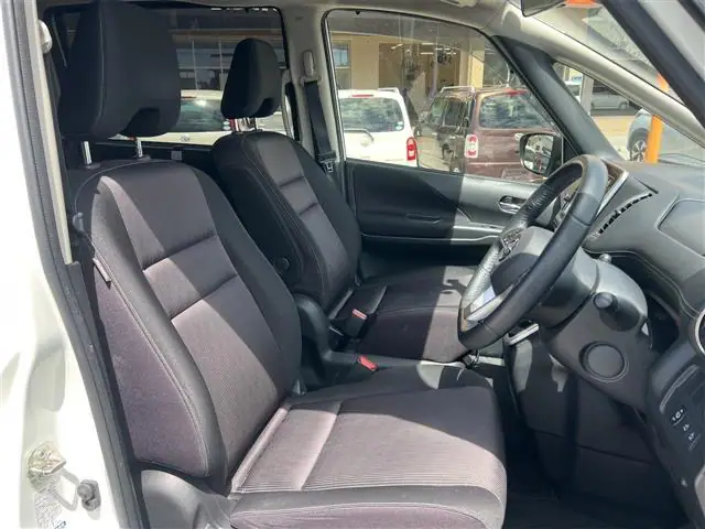 2018 Nissan Serena Hybrid for sale in Kenya by Best Cars for in Kenya Ltd.