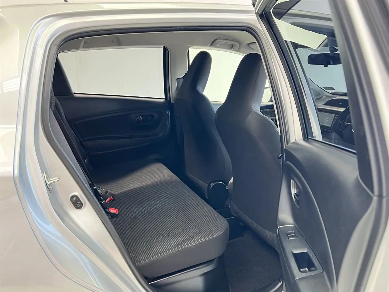 2019 Toyota Vitz hybrid for Sale in Kenya by Best Cars for Sale in Kenya Ltd.