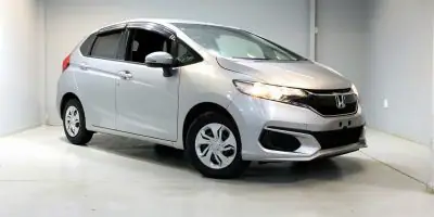 2019 Honda Fit for Sale in Kenya