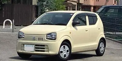 2018 Suzuki Alto for Sale in Kenya