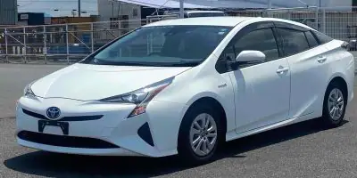 2018 Toyota Prius for Sale in Kenya