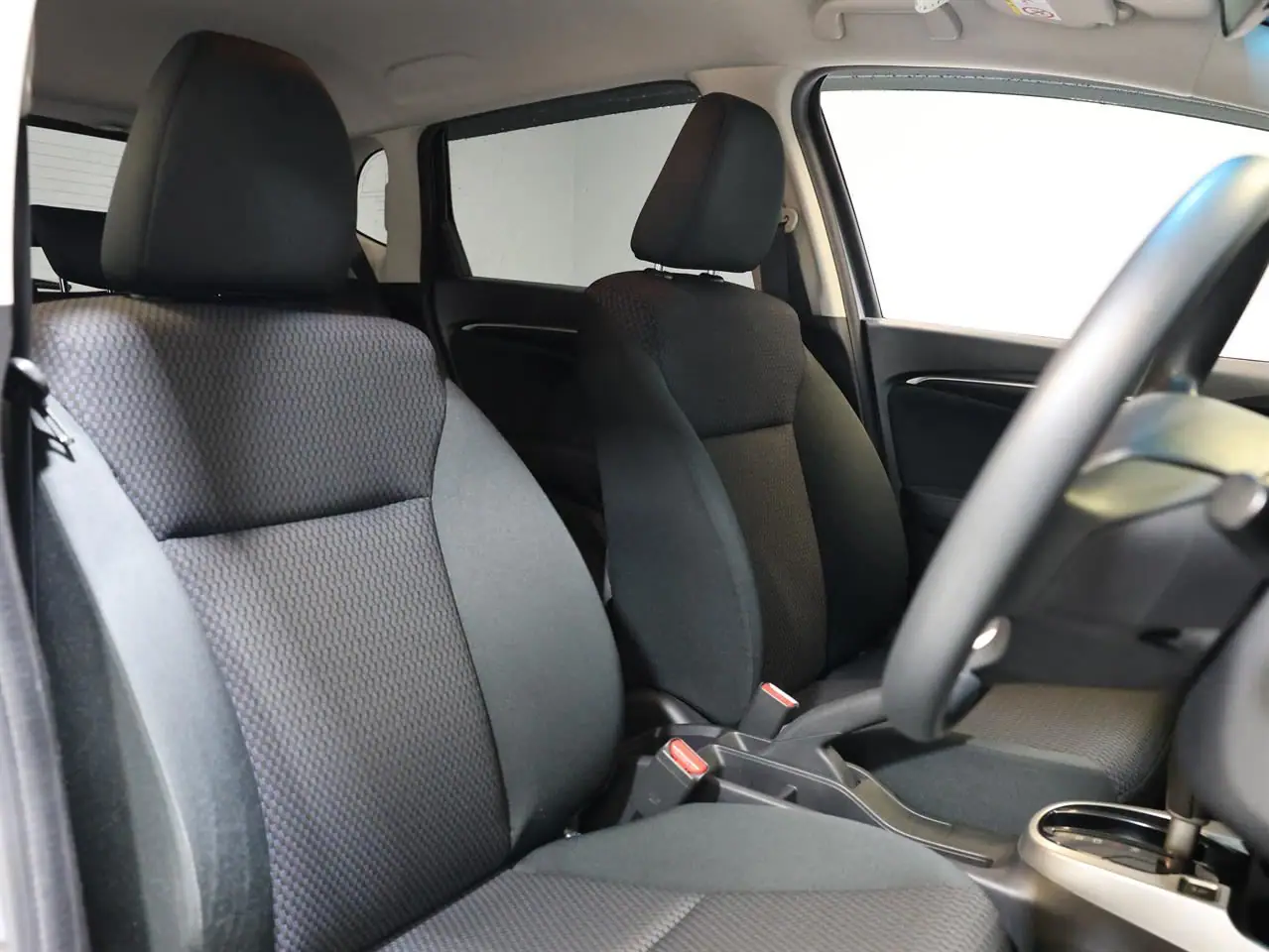 2019 Honda Fit for Sale in Kenya by Best Cars for Sale in Kenya Ltd.