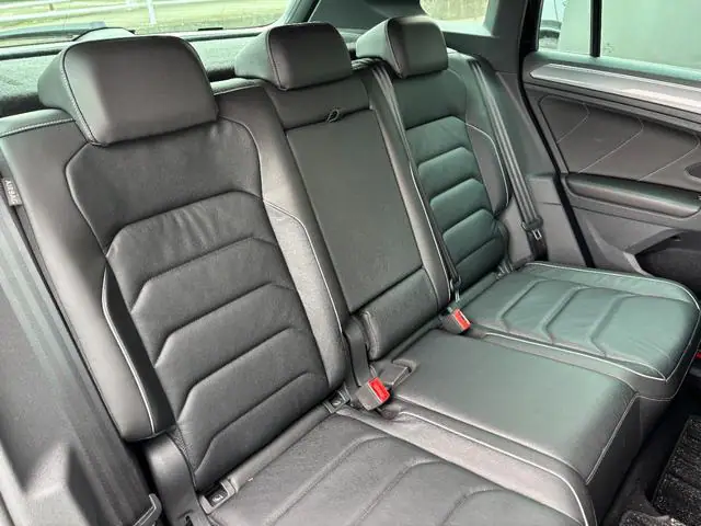 2018 Volkswagen Tiguan R Line for Sale in Kenya by Best Cars for Sale in Kenya Ltd.