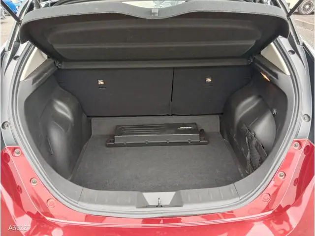 2018 Nissan Leaf for Sale in Kenya by Best Cars for Sale in Kenya Ltd.