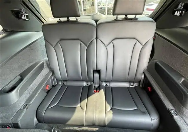 2019 Audi Q7 for Sale in Kenya by Best Cars for Sale in Kenya Ltd.