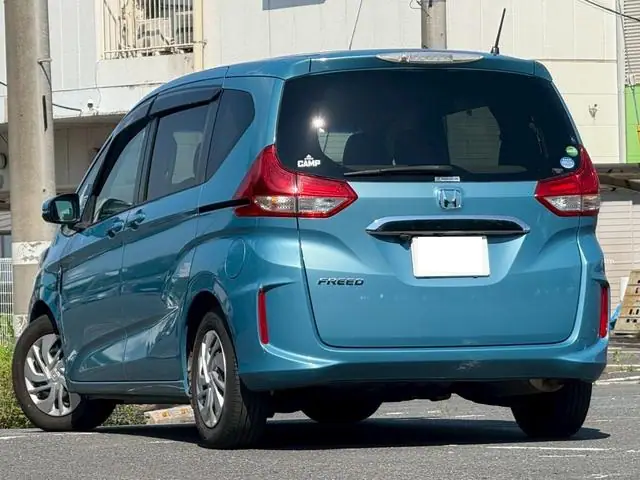 2018 Honda Freed G for Sale in Kenya by Best Cars for Sale in Kenya Ltd.