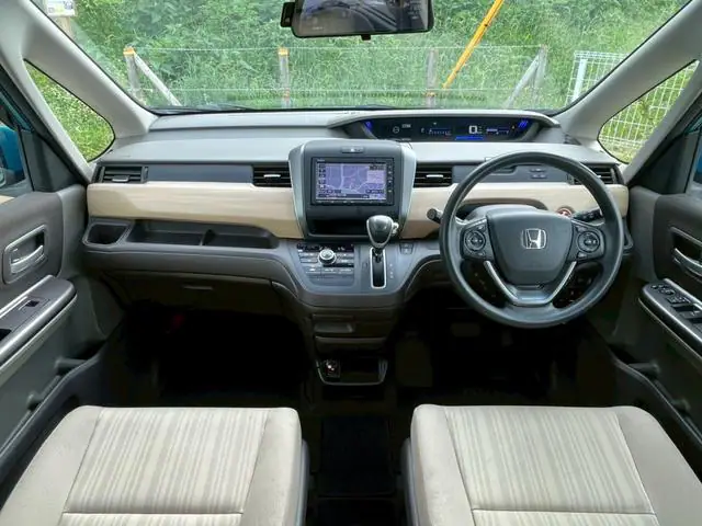 2018 Honda Freed G for Sale in Kenya by Best Cars for Sale in Kenya Ltd.