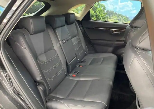 2018 Lexus NX 300h for Sale in Kenya by Best Cars for Sale in Kenya Ltd.