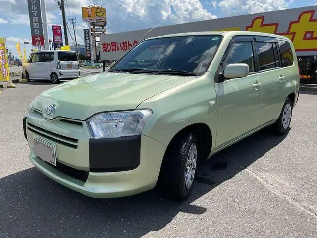 2018 Toyota Probox DX for Sale in Kenya by Best Cars for Sale in Kenya Ltd.