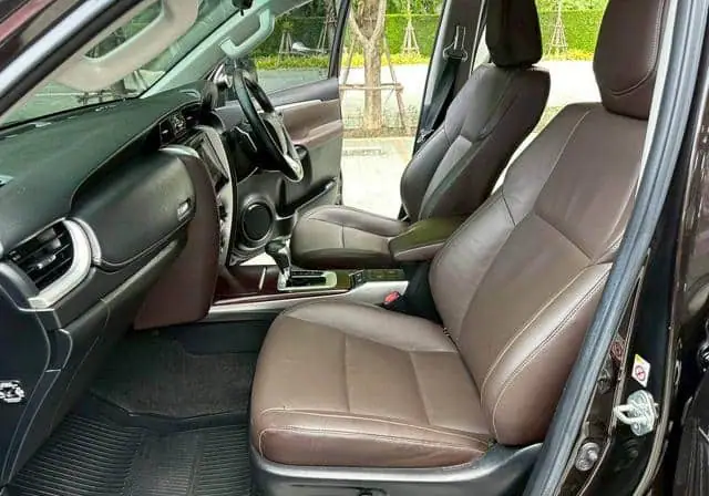 2019 Toyota Fortuner 4WD for Sale in Kenya by Best Cars for Sale in Kenya Ltd.