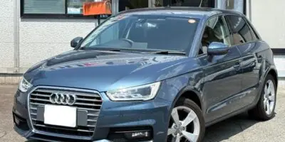 2018 Audi A1 for Sale in Kenya