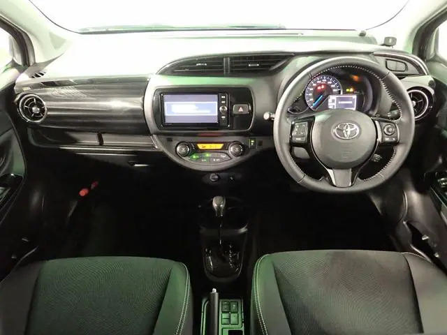 2018 Toyota Vitz hybrid for Sale in Kenya by Best Cars for Sale in Kenya Ltd.