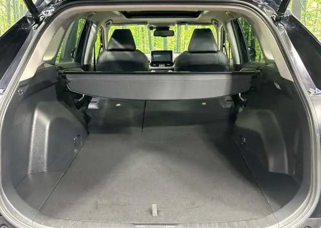 2020 Toyota RAV4 Hybrid G for Sale in Kenya by Best Cars for Sale in Kenya Ltd.