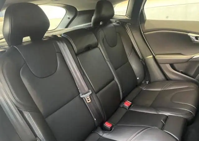 2018 Volvo V40 for Sale in Kenya by Best Cars for Sale in Kenya Ltd.