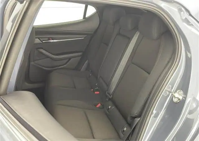 2019 Mazda Mazda 3 for Sale in Kenya by Best Cars for Sale in Kenya Ltd.