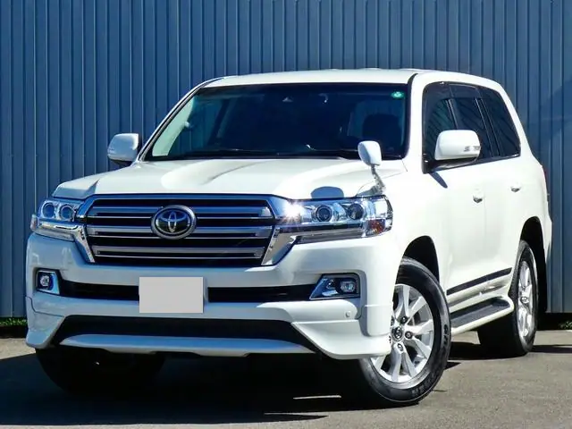 2018 Toyota Land Cruiser AX for Sale in Kenya by Best Cars for Sale in Kenya Ltd.