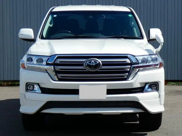2018 Toyota Land Cruiser AX for Sale in Kenya by Best Cars for Sale in Kenya Ltd.