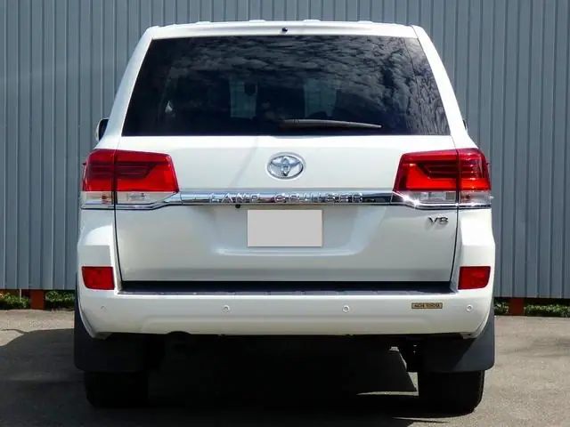 2018 Toyota Land Cruiser AX for Sale in Kenya by Best Cars for Sale in Kenya Ltd.