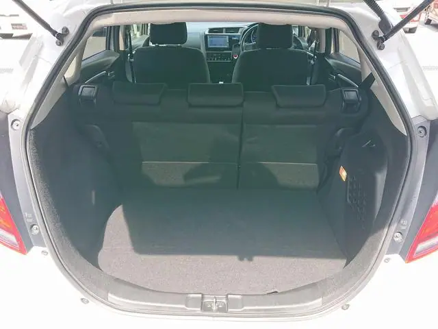 2018 Honda Fit Hybrid for Sale in Kenya by Best Cars for Sale in Kenya Ltd.