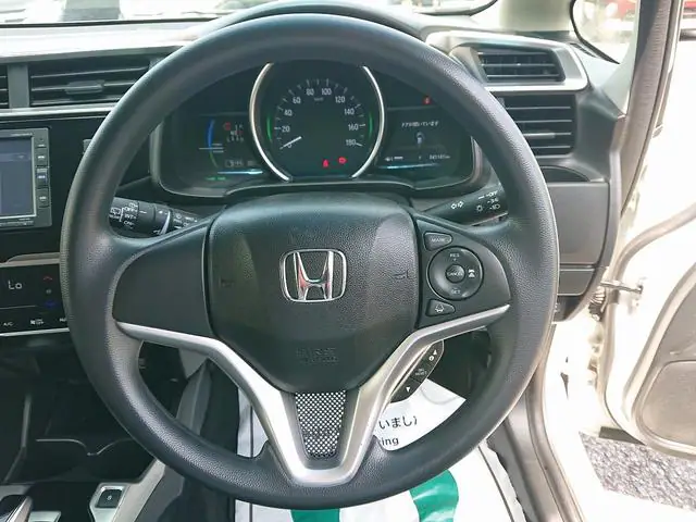 2018 Honda Fit Hybrid for Sale in Kenya by Best Cars for Sale in Kenya Ltd.