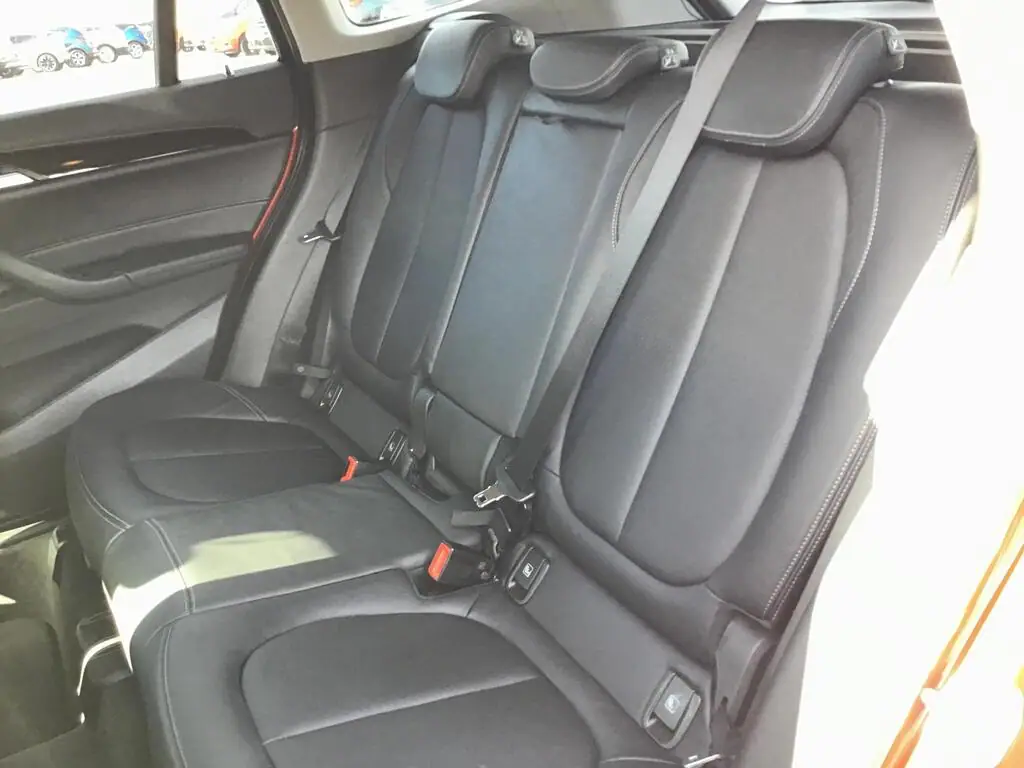 2018 BMW X1 20i for Sale in Kenya by Best Cars for Sale in Kenya Ltd.