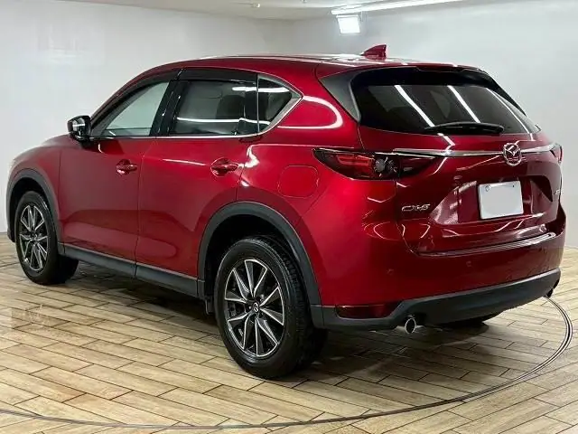 2018 Mazda CX-5 XD L for Sale in Kenya by Best Cars for Sale in Kenya Ltd.