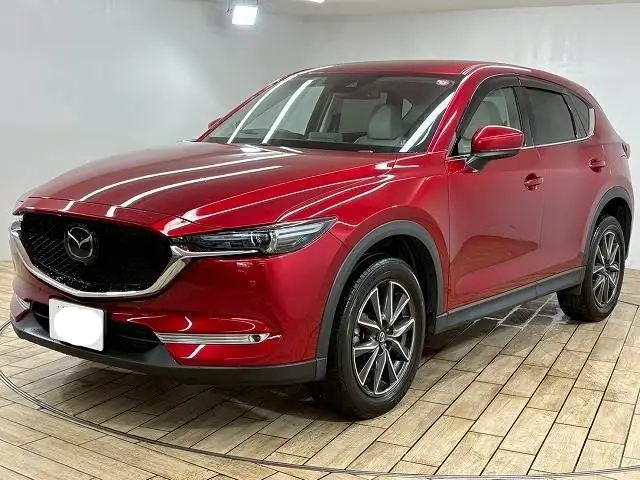 2018 Mazda CX-5 XD L for Sale in Kenya by Best Cars for Sale in Kenya Ltd.