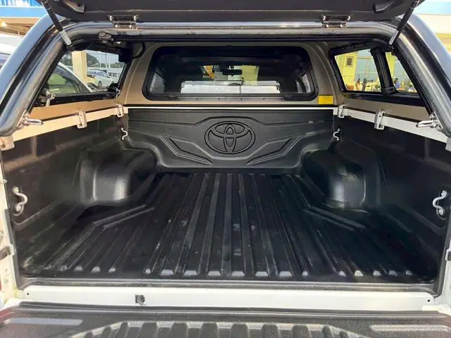 2020 Toyota Hilux for Sale in Kenya by Best Cars for Sale in Kenya Ltd.