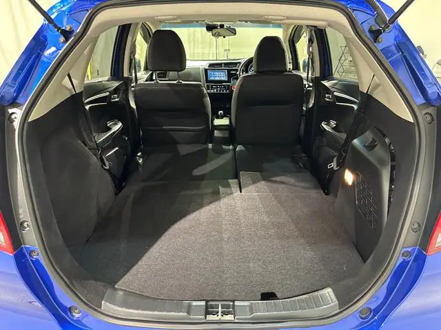 2019 Honda Fit Hybrid for Sale in Kenya by Best Cars for Sale in Kenya Ltd.