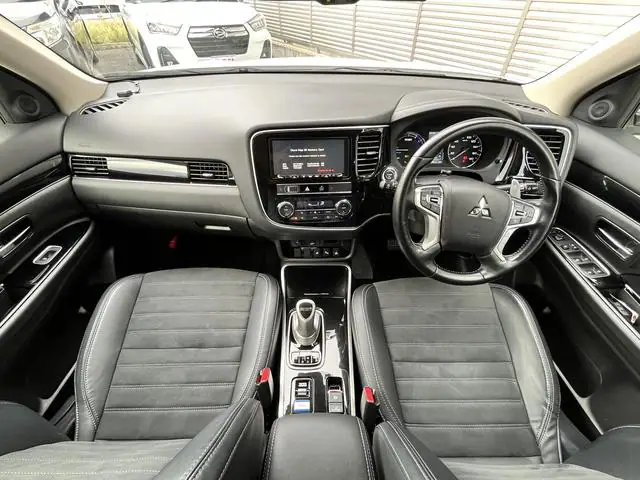 2019 Mitsubishi Outlander PHEV G for Sale in Kenya by Best Cars for Sale in Kenya Ltd.