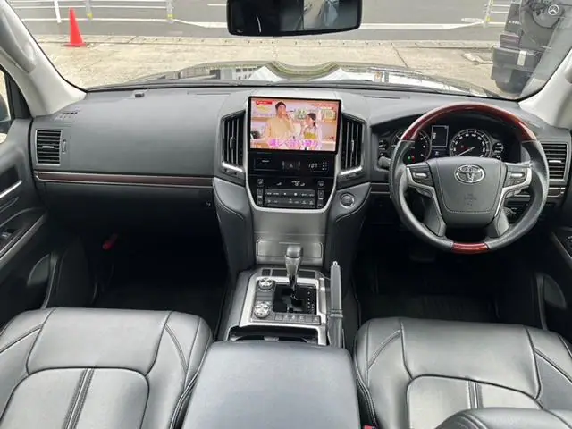 2019 Toyota Land Cruiser AX for Sale in Kenya by Best Cars for Sale in Kenya Ltd.