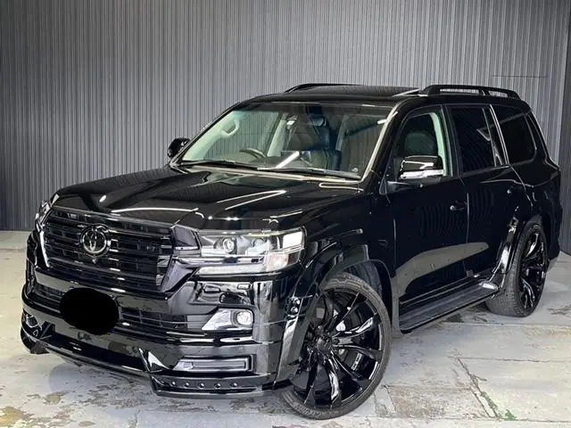 2019 Toyota Land Cruiser AX for Sale in Kenya by Best Cars for Sale in Kenya Ltd.