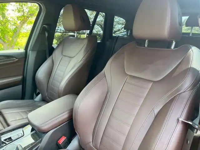 2019 BMW X3 20D for Sale in Kenya by Best Cars for Sale in Kenya Ltd.