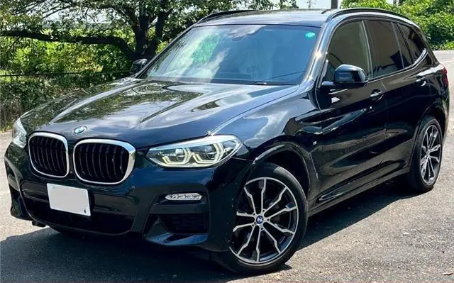 2019 BMW X3 20D for Sale in Kenya by Best Cars for Sale in Kenya Ltd.