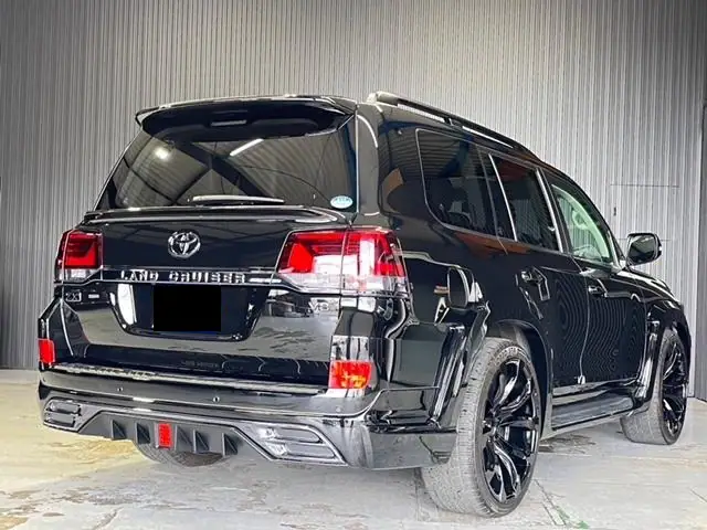 2019 Toyota Land Cruiser AX for Sale in Kenya by Best Cars for Sale in Kenya Ltd.