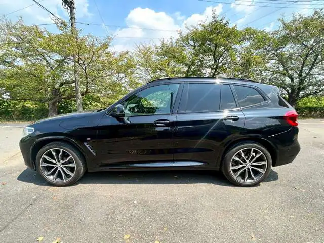 2019 BMW X3 20D for Sale in Kenya by Best Cars for Sale in Kenya Ltd.