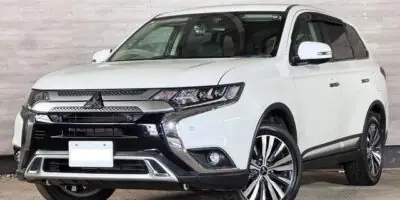 2019 MITSUBISHI OUTLANDER 24G