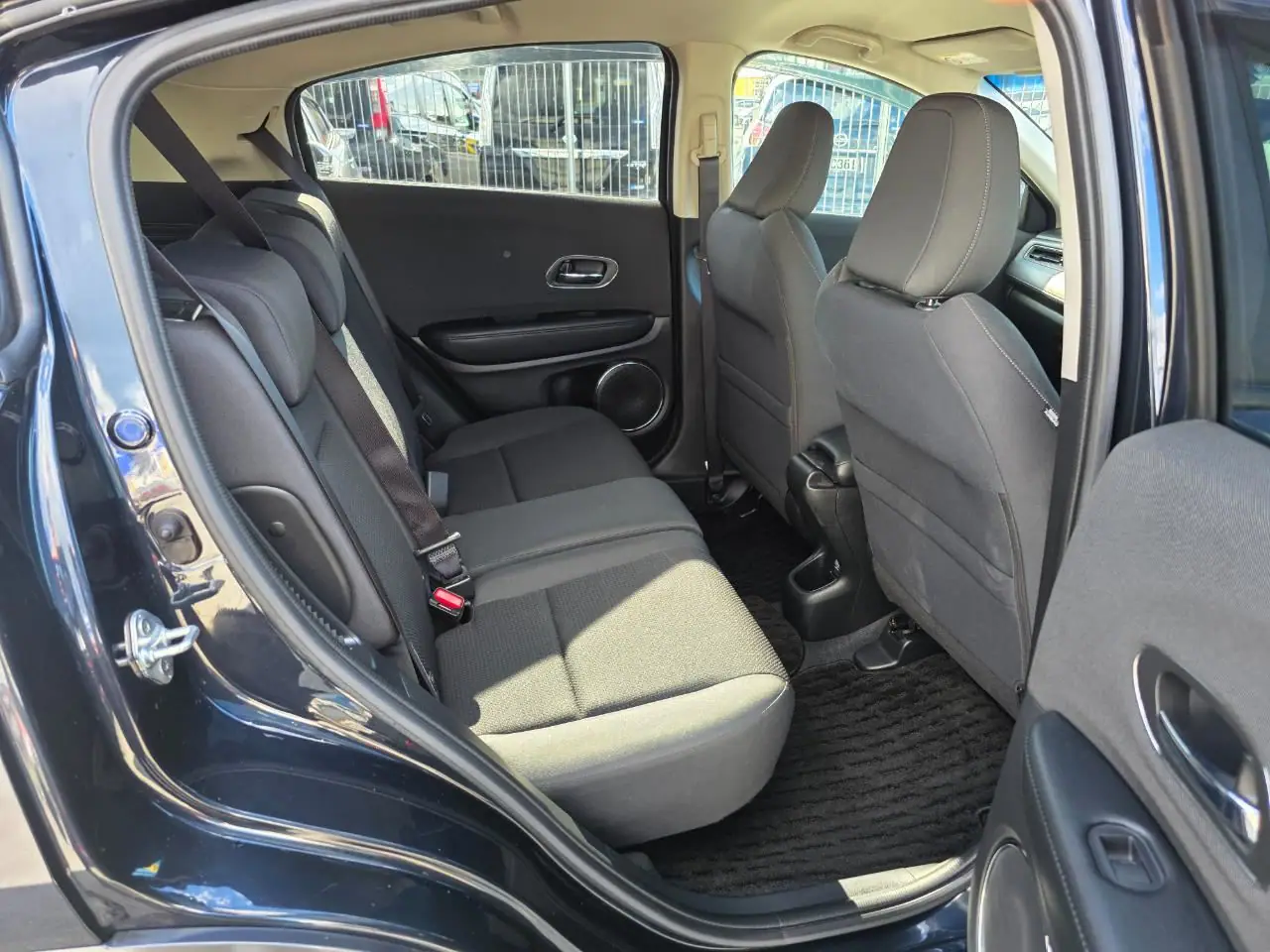 2019 Honda Vezel for Sale in Kenya by Best Cars for Sale in Kenya Ltd.