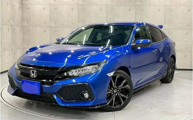 2019 Honda Civic for Sale in Kenya by Best Cars for Sale in Kenya Ltd.