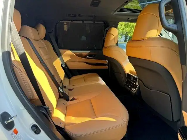 2023 LEXUS LX600 for Sale in Kenya by Best Cars for Sala ein Kenya Ltd.