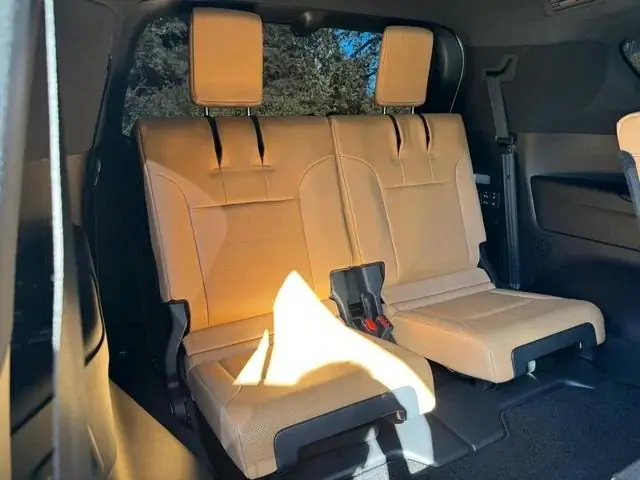 2023 LEXUS LX600 for Sale in Kenya by Best Cars for Sala ein Kenya Ltd.