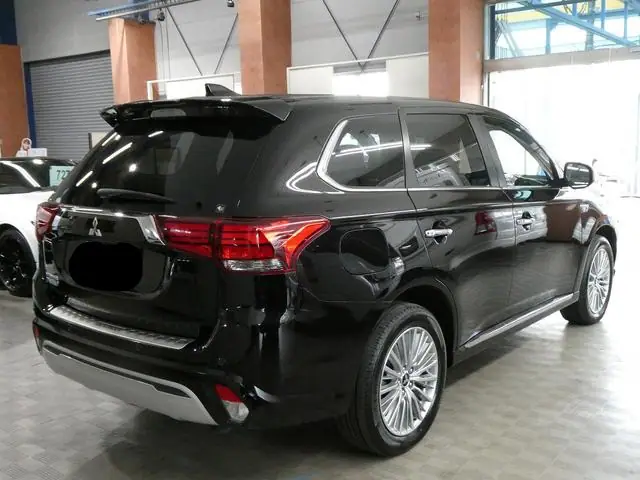 2019 Mitsubishi Outlander PHEV G for Sale in Kenya by Best Cars for Sale in Kenya Ltd.