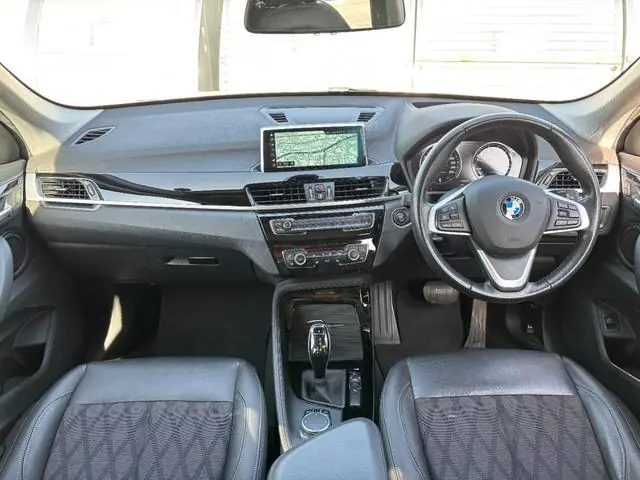 2019 BMW X1 S Drive 18I for Sale in Kenya by Best Cars for Sale in Kenya Ltd.