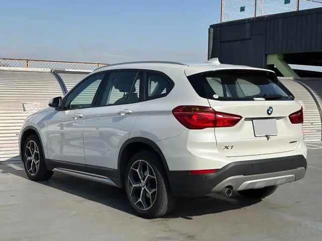 2019 BMW X1 S Drive 18I for Sale in Kenya by Best Cars for Sale in Kenya Ltd.